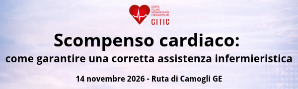SCOMPENSO CARDIACO: COME GARANTIRE UNA CORRETTA ASSISTENZA INFERMIERISTICA